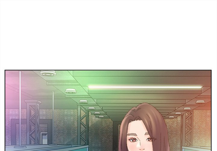 Old Friend Chapter 48 Page 1