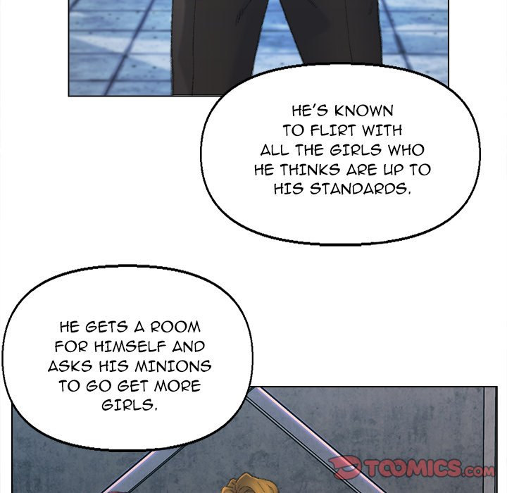 Old Friend Chapter 48 Page 10