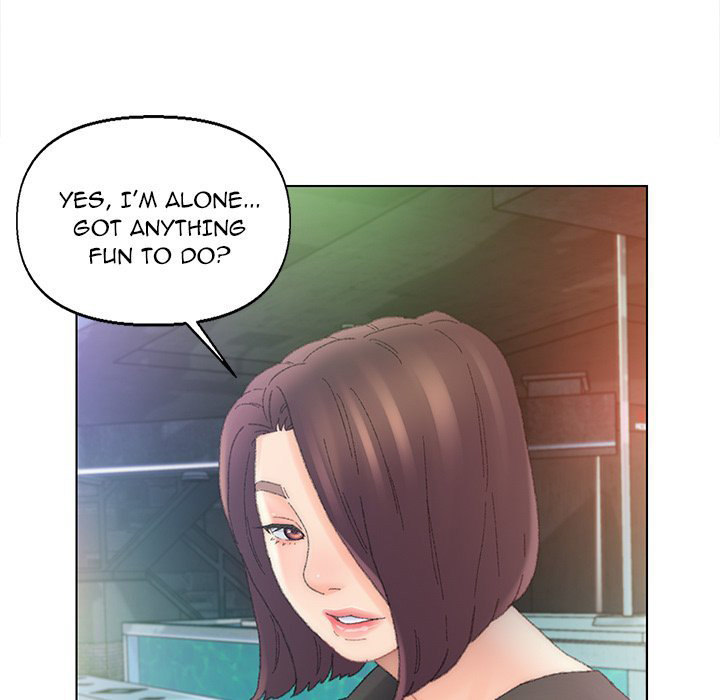 Old Friend Chapter 48 Page 12