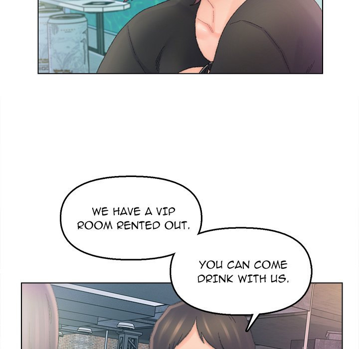 Old Friend Chapter 48 Page 13