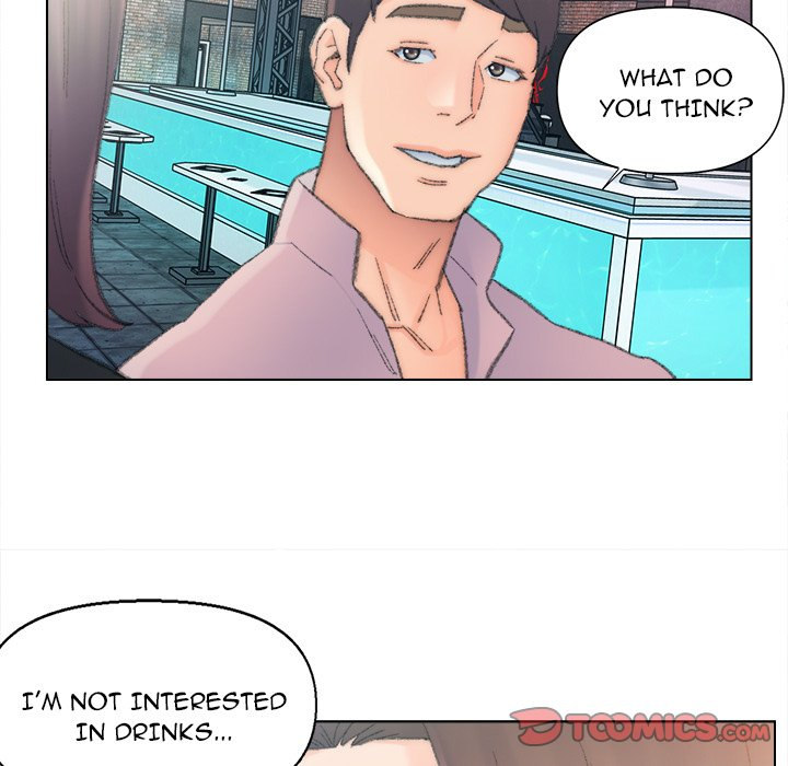 Old Friend Chapter 48 Page 14