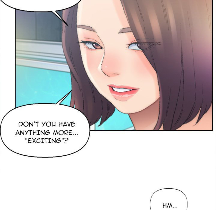 Old Friend Chapter 48 Page 15