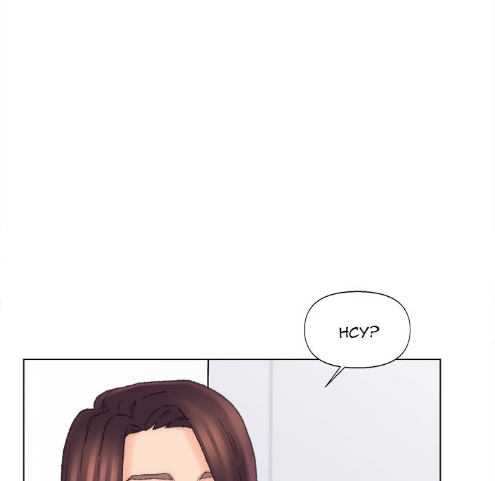 Old Friend Chapter 48 Page 17
