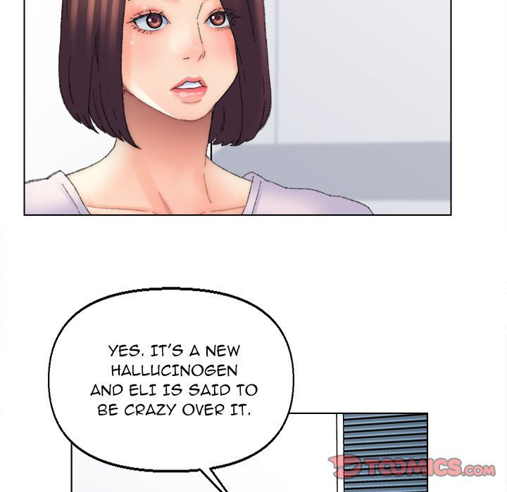 Old Friend Chapter 48 Page 18