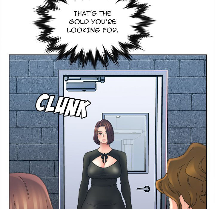 Old Friend Chapter 48 Page 21