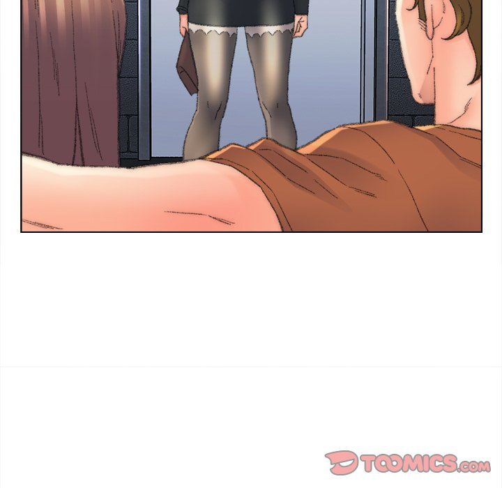 Old Friend Chapter 48 Page 22
