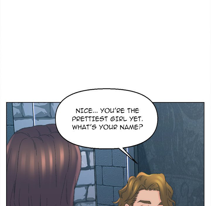 Old Friend Chapter 48 Page 24