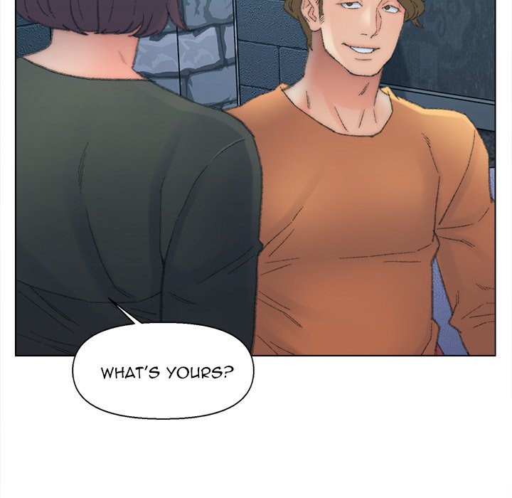 Old Friend Chapter 48 Page 25