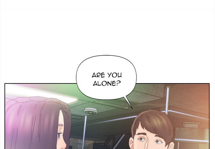 Old Friend Chapter 48 Page 3