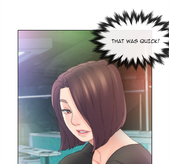 Old Friend Chapter 48 Page 5