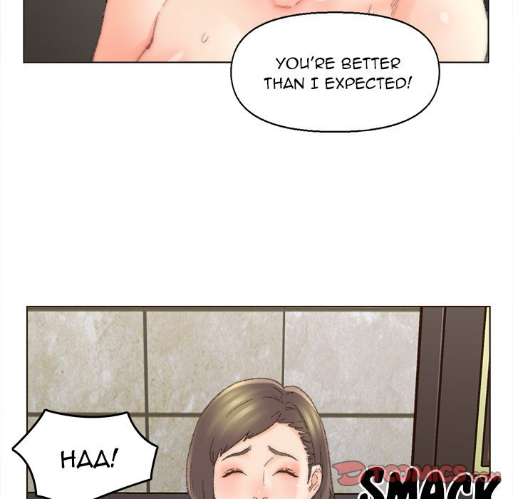 Old Friend Chapter 48 Page 50