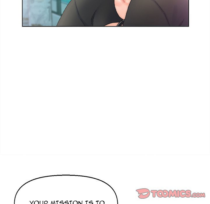 Old Friend Chapter 48 Page 6