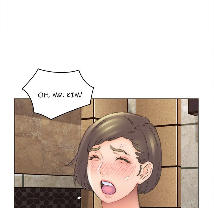 Old Friend Chapter 48 Page 61