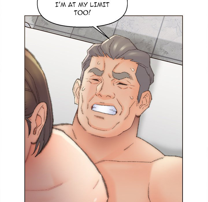 Old Friend Chapter 48 Page 63