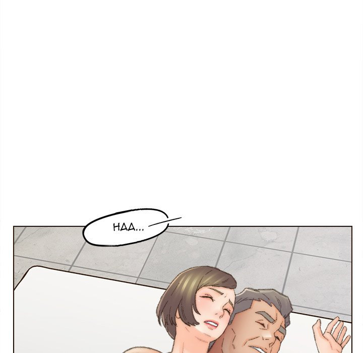 Old Friend Chapter 48 Page 68