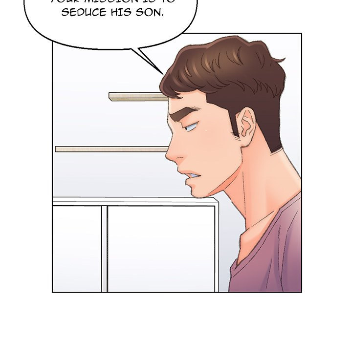 Old Friend Chapter 48 Page 7