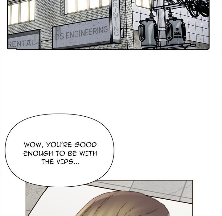 Old Friend Chapter 48 Page 72