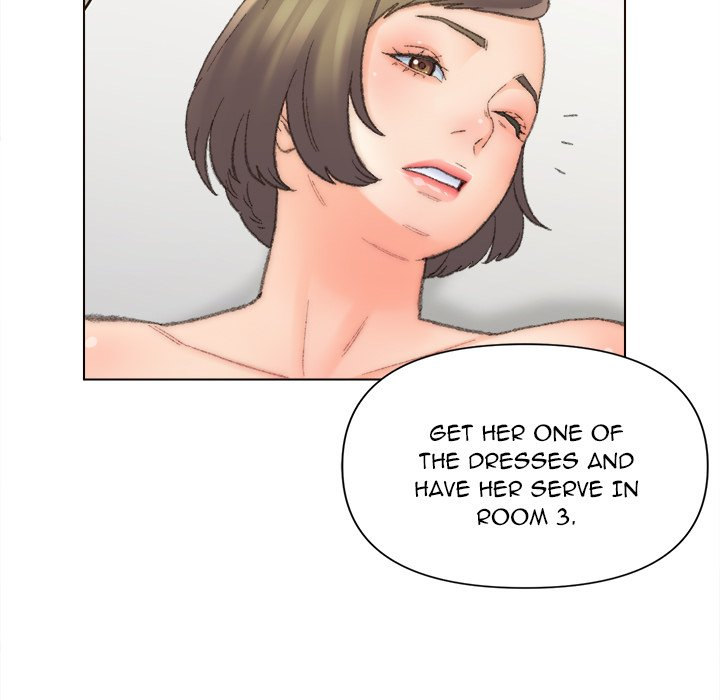 Old Friend Chapter 48 Page 73
