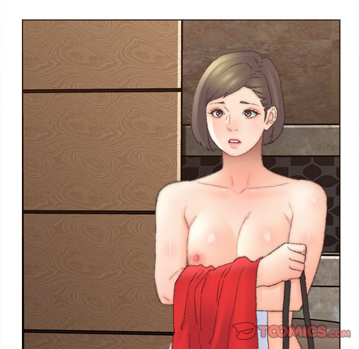 Old Friend Chapter 48 Page 74