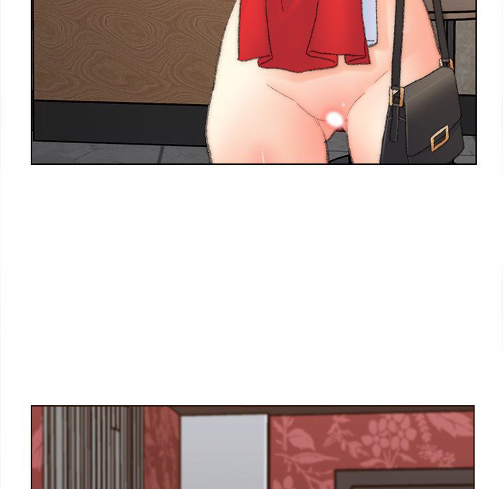 Old Friend Chapter 48 Page 75
