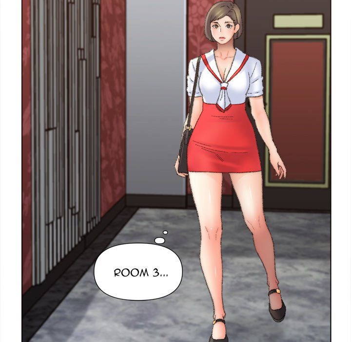 Old Friend Chapter 48 Page 76