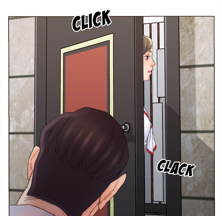 Old Friend Chapter 48 Page 79