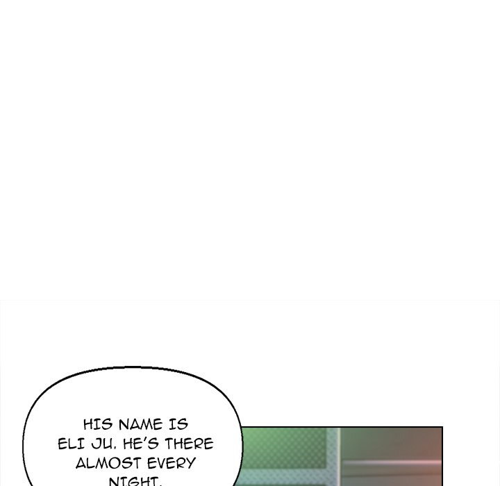 Old Friend Chapter 48 Page 8