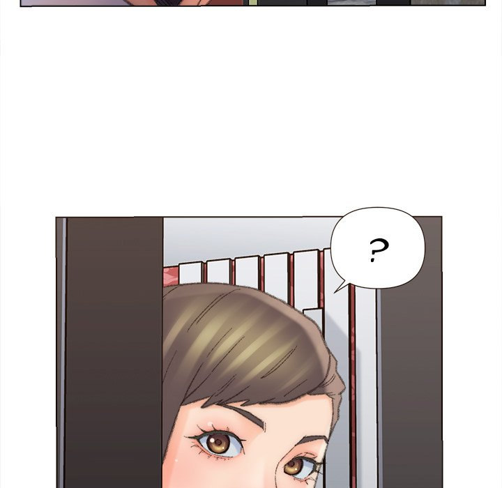 Old Friend Chapter 48 Page 80