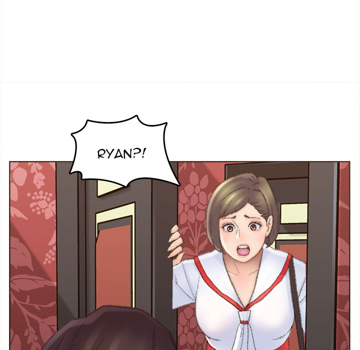 Old Friend Chapter 48 Page 83