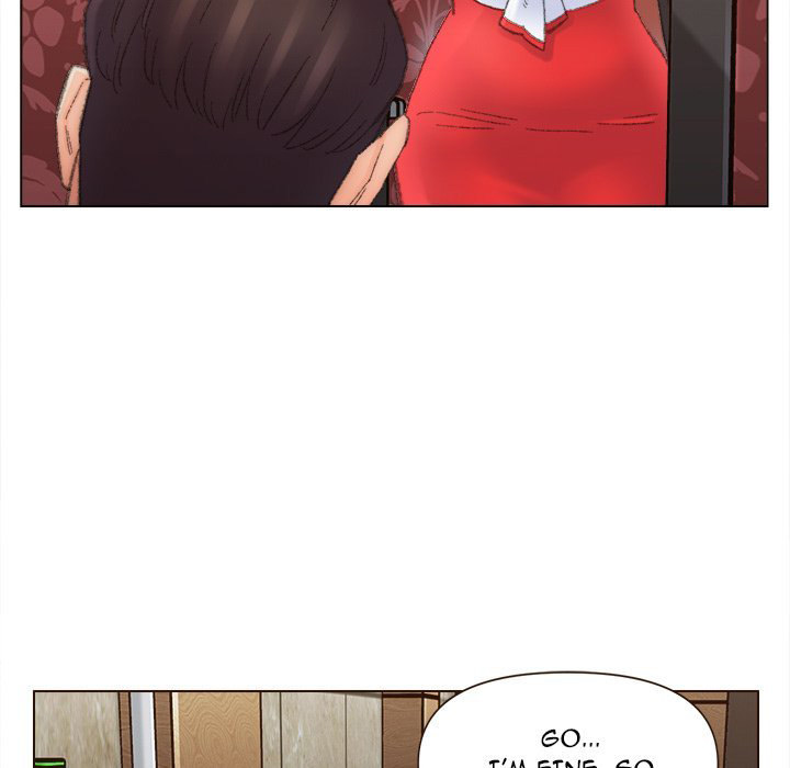 Old Friend Chapter 48 Page 84