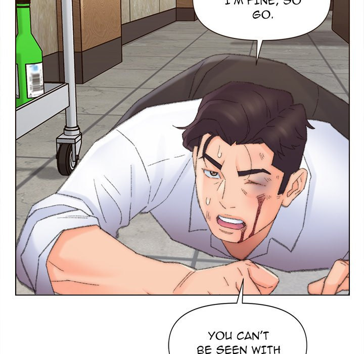Old Friend Chapter 48 Page 85