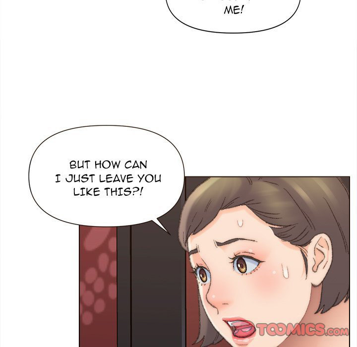 Old Friend Chapter 48 Page 86