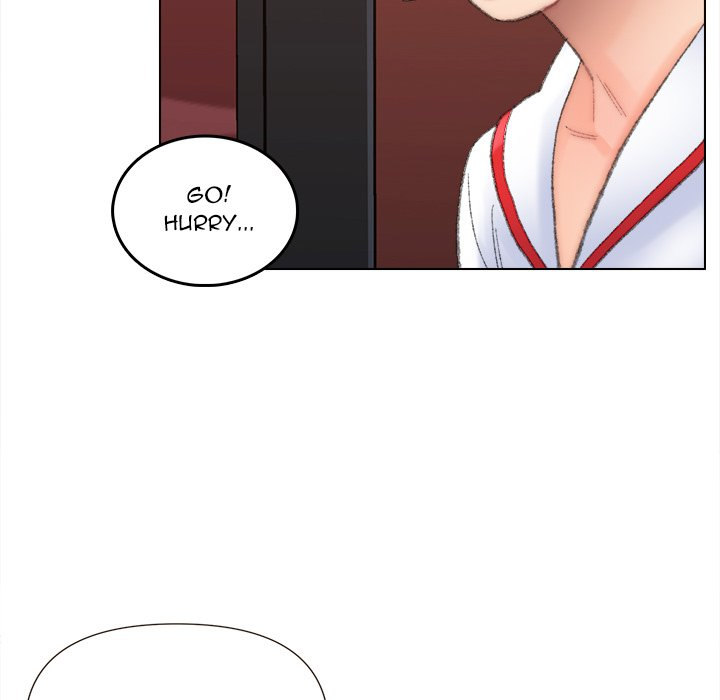 Old Friend Chapter 48 Page 87