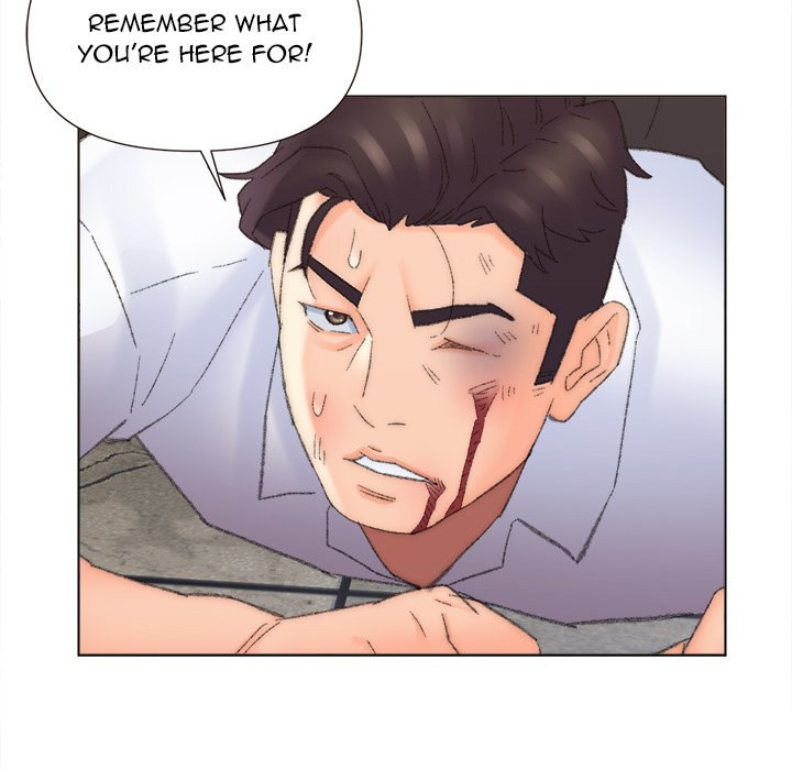 Old Friend Chapter 48 Page 88