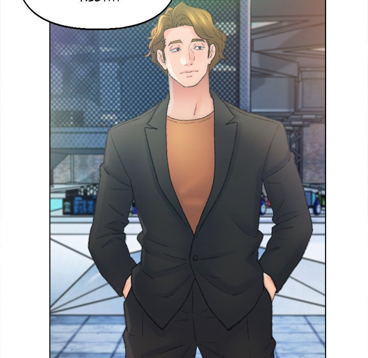 Old Friend Chapter 48 Page 9