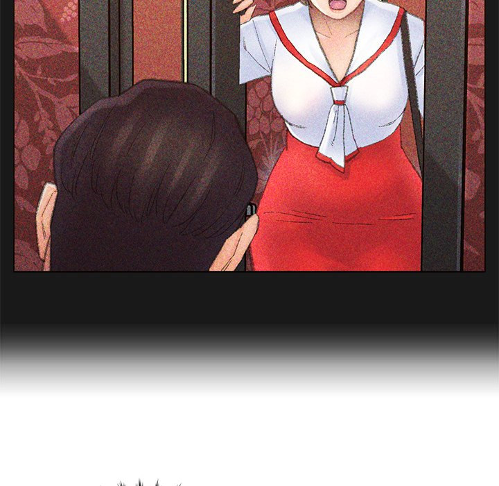 Old Friend Chapter 49 Page 100