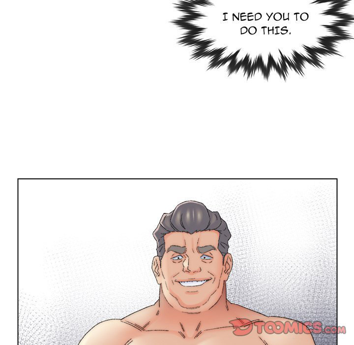 Old Friend Chapter 49 Page 102