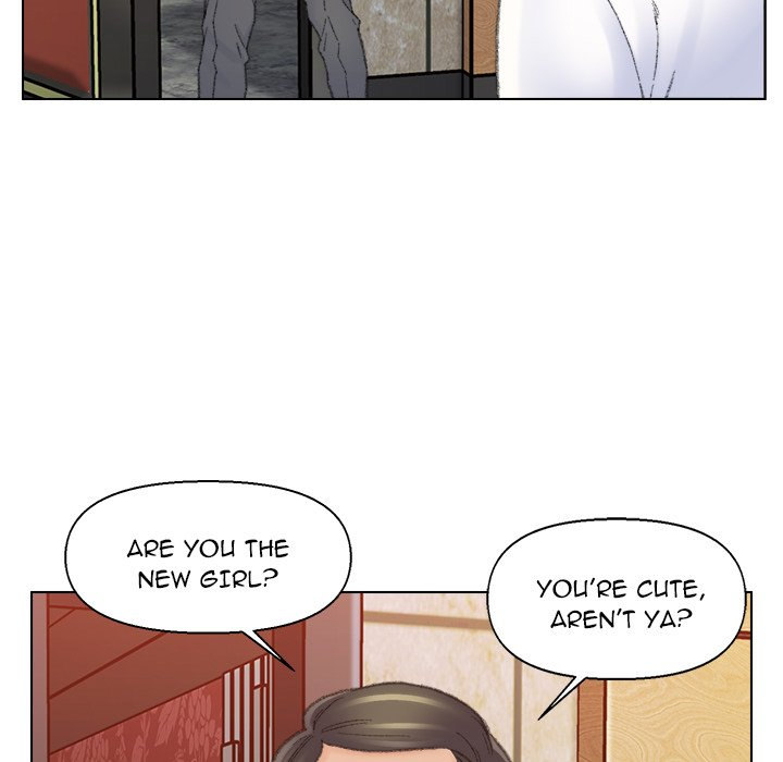 Old Friend Chapter 49 Page 11