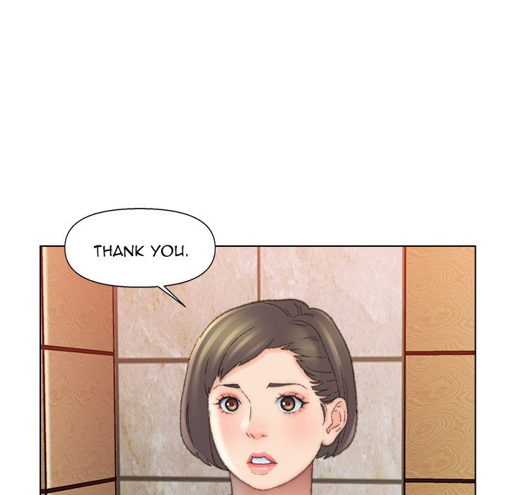 Old Friend Chapter 49 Page 13