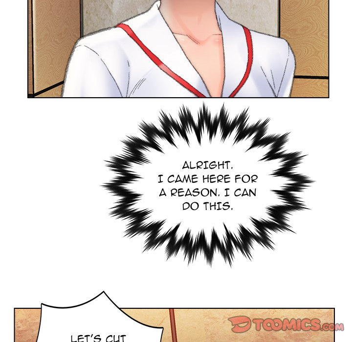 Old Friend Chapter 49 Page 14