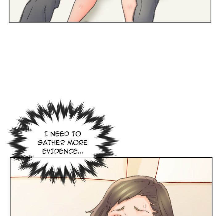 Old Friend Chapter 49 Page 16