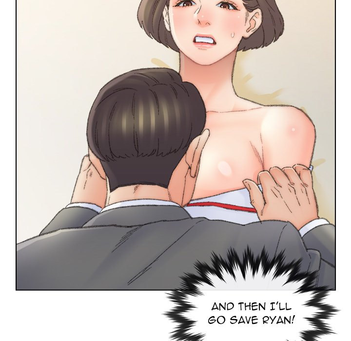Old Friend Chapter 49 Page 17