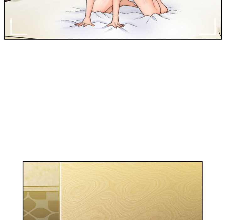 Old Friend Chapter 49 Page 19