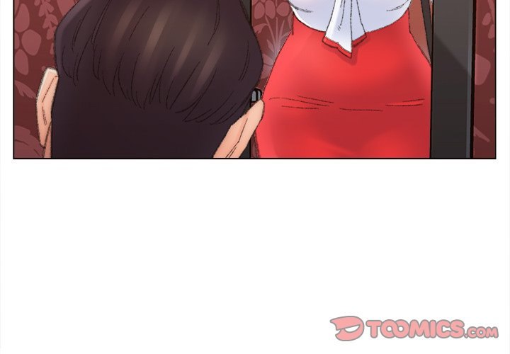 Old Friend Chapter 49 Page 2