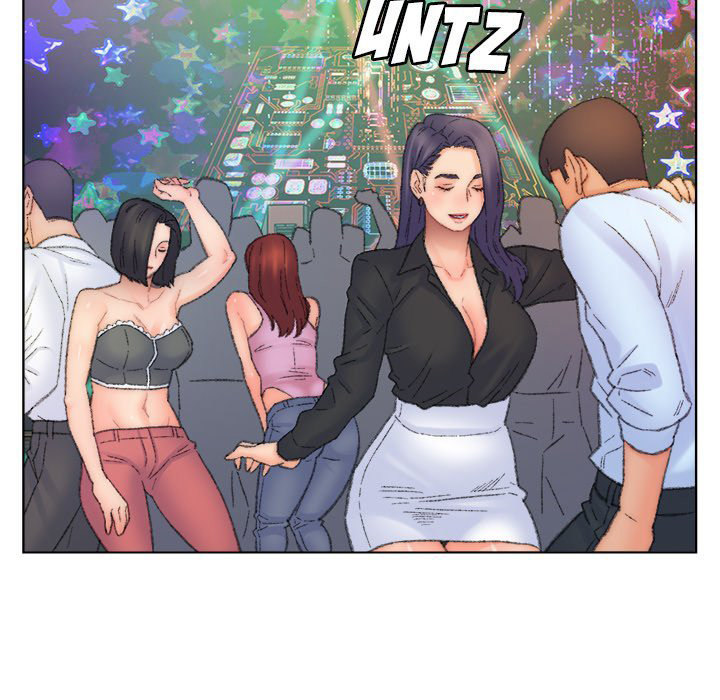 Old Friend Chapter 49 Page 24
