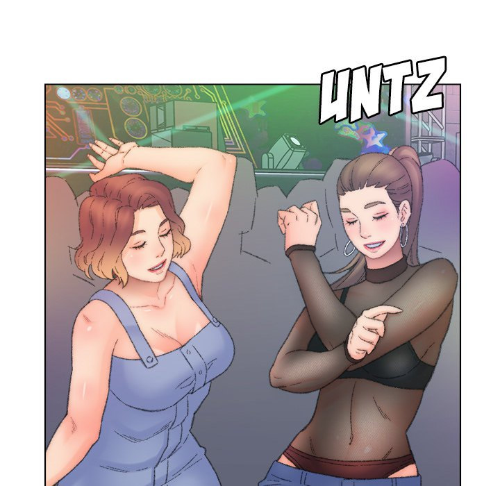Old Friend Chapter 49 Page 25