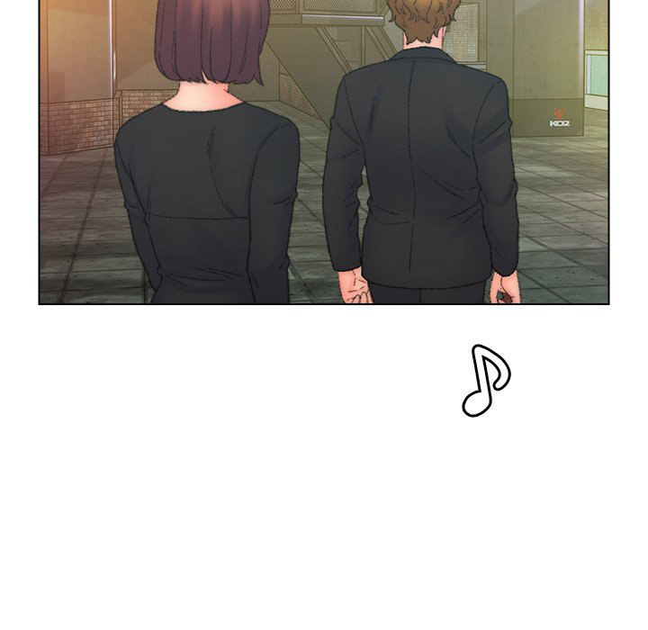 Old Friend Chapter 49 Page 27