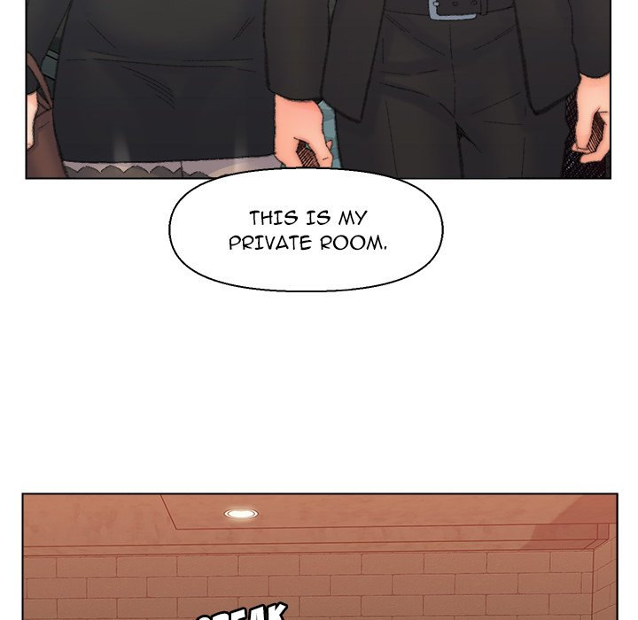 Old Friend Chapter 49 Page 29