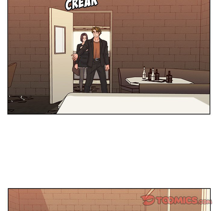 Old Friend Chapter 49 Page 30