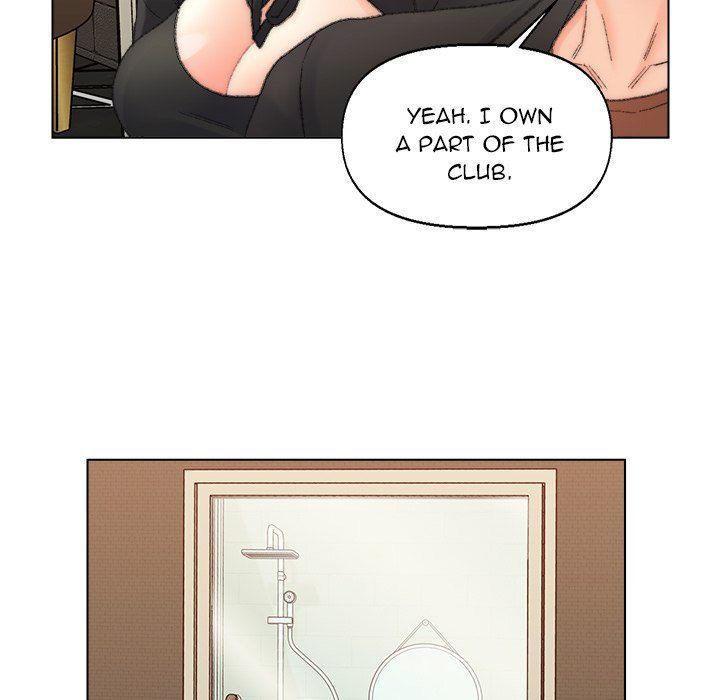 Old Friend Chapter 49 Page 33